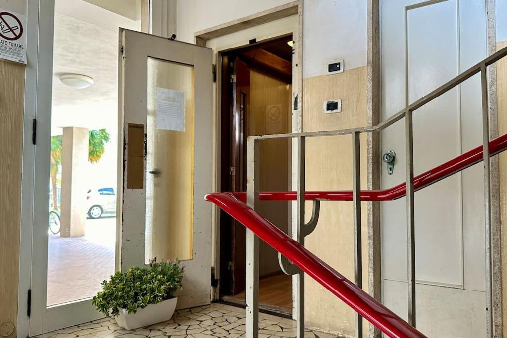A Casa Di Deborah Apartment Padova Bagian luar foto