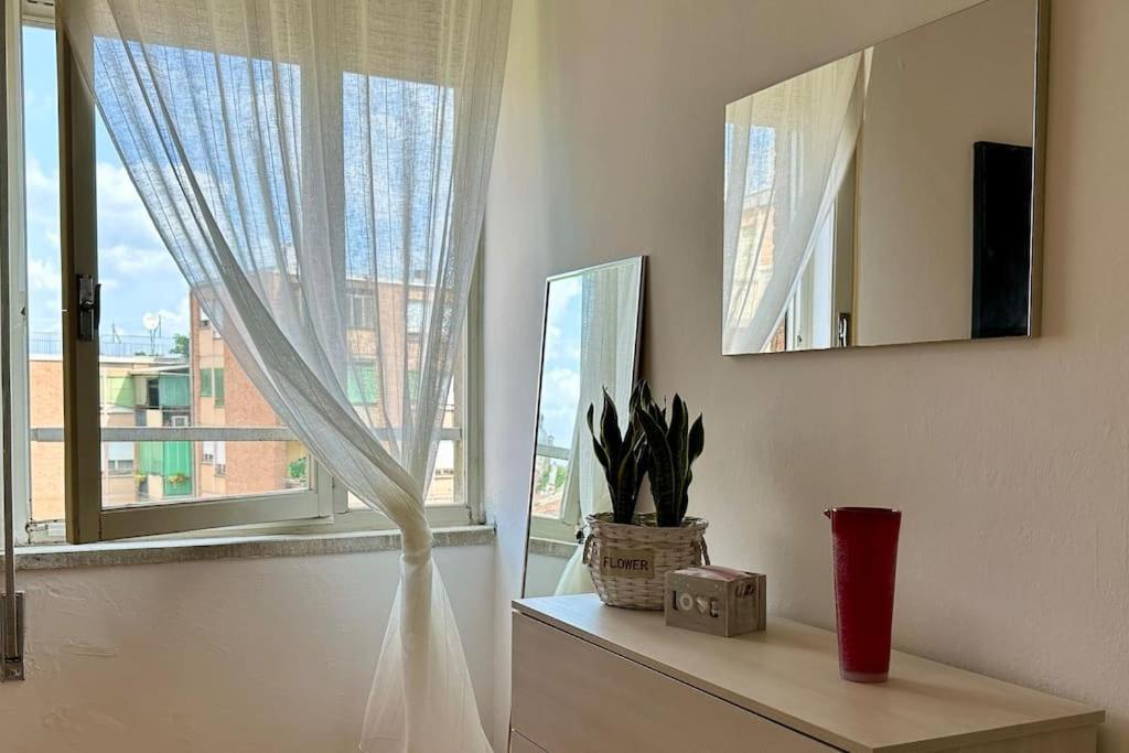 A Casa Di Deborah Apartment Padova Bagian luar foto