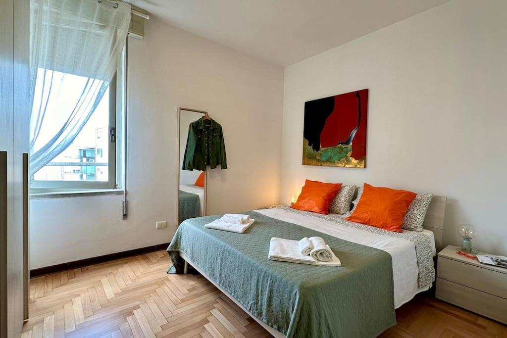 A Casa Di Deborah Apartment Padova Bagian luar foto