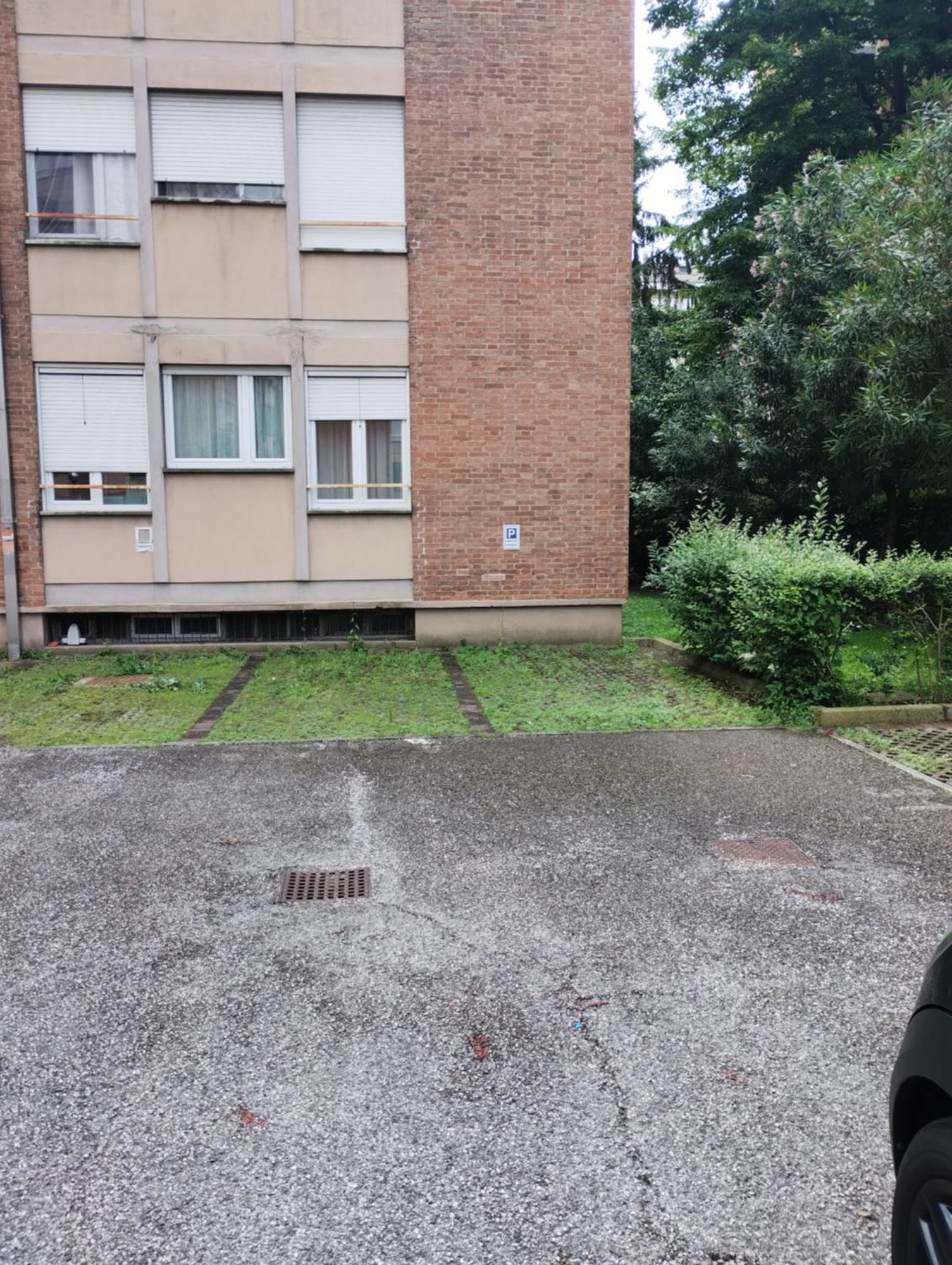 A Casa Di Deborah Apartment Padova Bagian luar foto